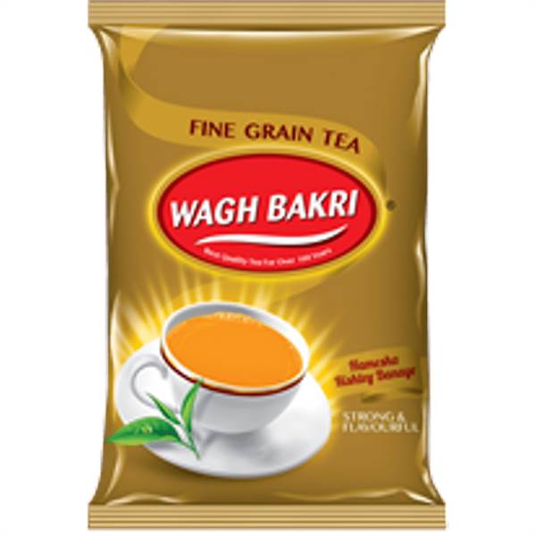 Wagh Bakri Fanning Tea